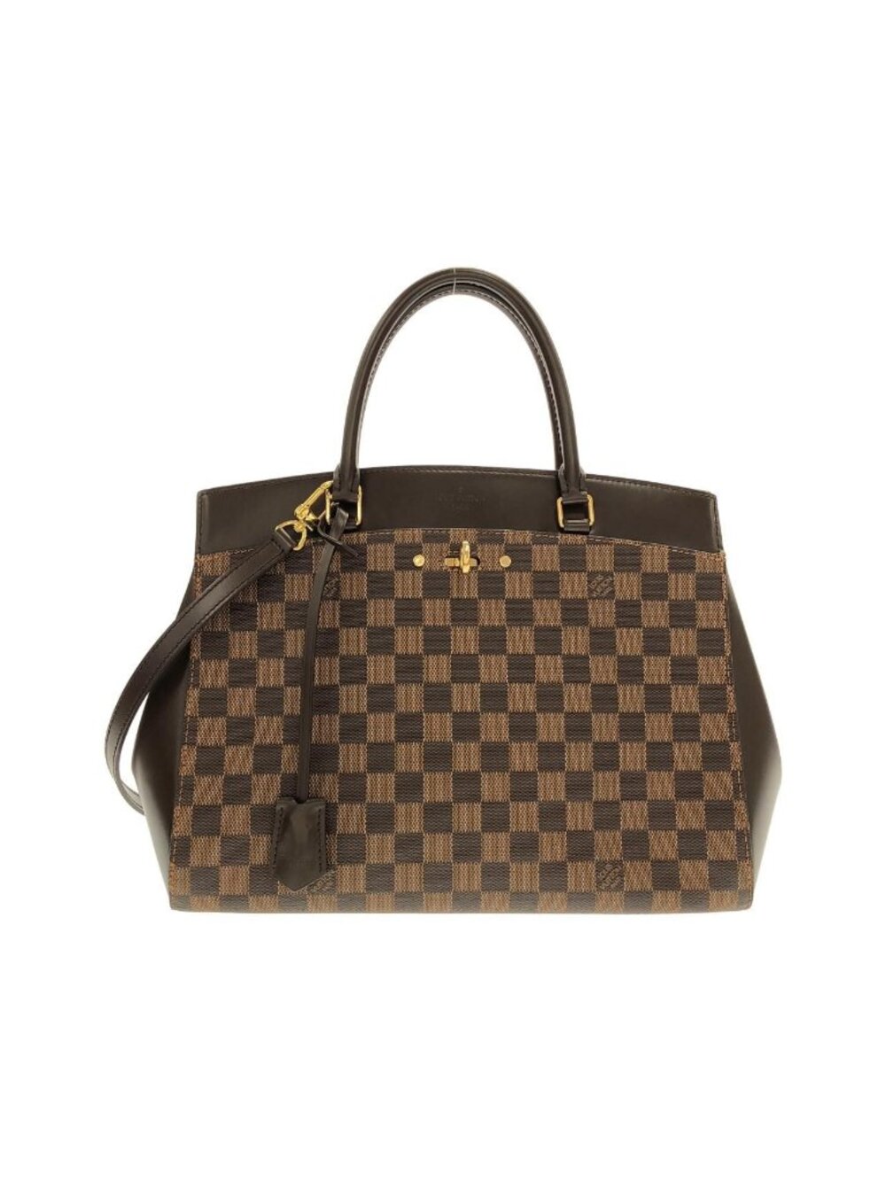 Louis Vuitton Damier Rivoli Bag